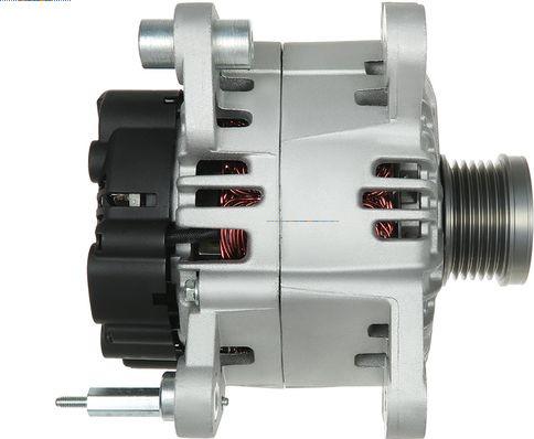 AS-PL A3163 - Alternator www.molydon.hr