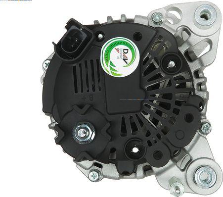 AS-PL A3163 - Alternator www.molydon.hr