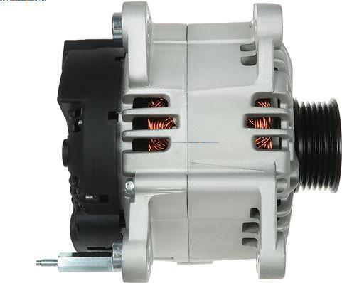 AS-PL A3162 - Alternator www.molydon.hr