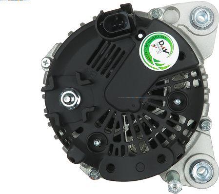 AS-PL A3162 - Alternator www.molydon.hr