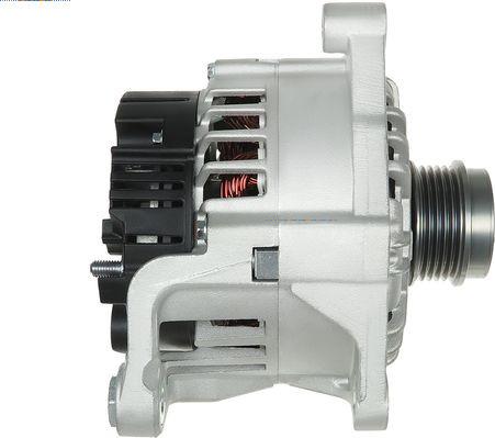 AS-PL A3109 - Alternator www.molydon.hr