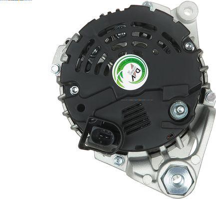 AS-PL A3109 - Alternator www.molydon.hr