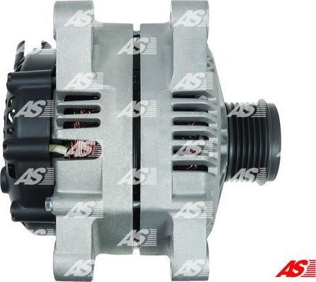 AS-PL A3105 - Alternator www.molydon.hr