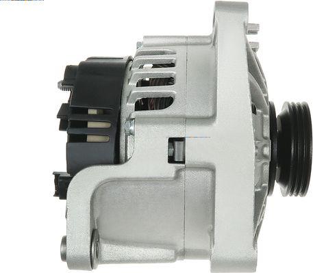 AS-PL A3106PR - Alternator www.molydon.hr