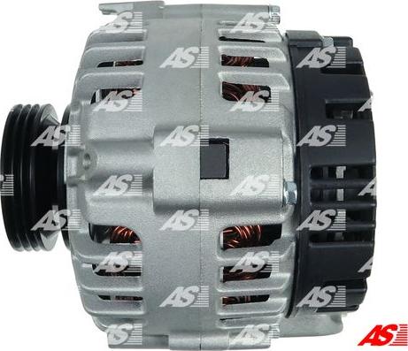 AS-PL A3106 - Alternator www.molydon.hr