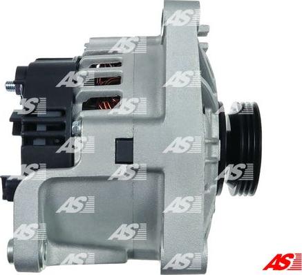 AS-PL A3106 - Alternator www.molydon.hr