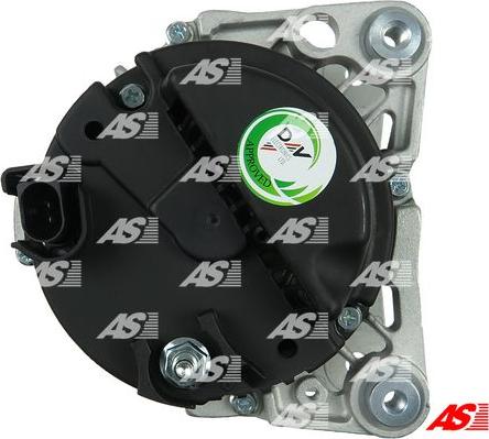 AS-PL A3102 - Alternator www.molydon.hr