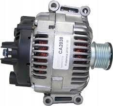 AS-PL A3107R - Alternator www.molydon.hr