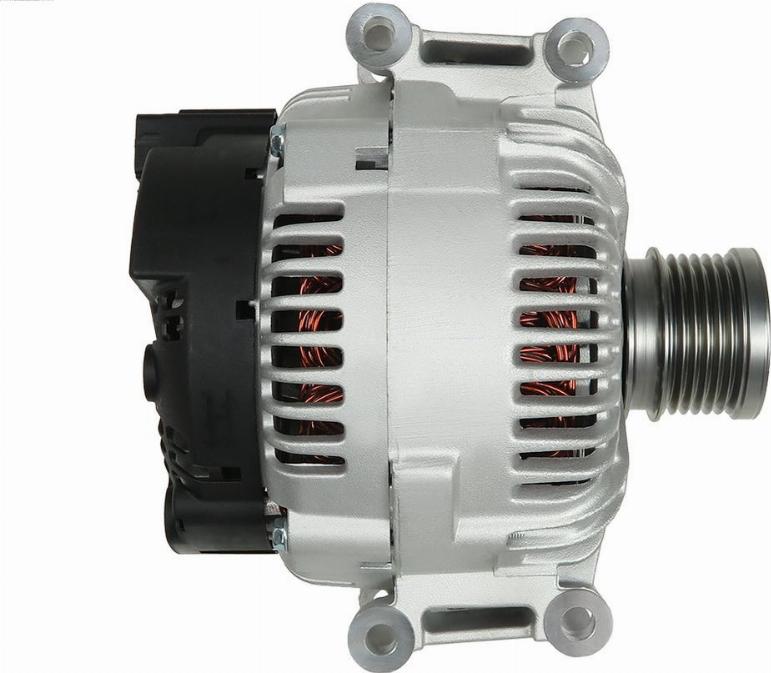 AS-PL A3107 - Alternator www.molydon.hr