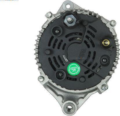 AS-PL A3116(VALEO) - Alternator www.molydon.hr