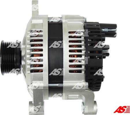 AS-PL A3116 - Alternator www.molydon.hr