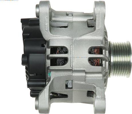 AS-PL A3139(VALEO) - Alternator www.molydon.hr