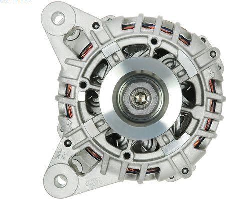 AS-PL A3139(VALEO) - Alternator www.molydon.hr