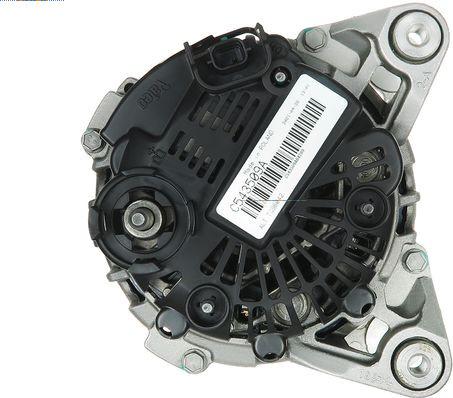 AS-PL A3139(VALEO) - Alternator www.molydon.hr