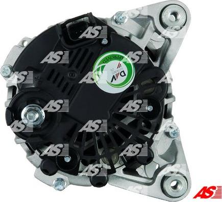 AS-PL A3130S - Alternator www.molydon.hr