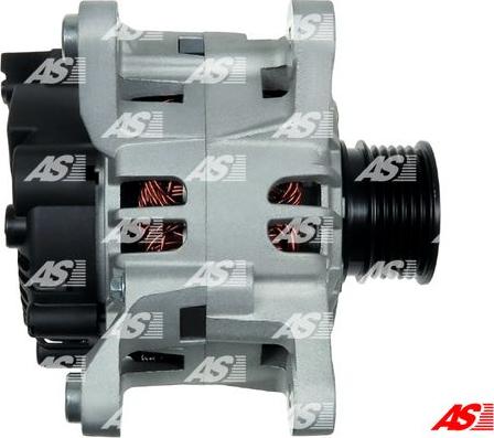 AS-PL A3130S - Alternator www.molydon.hr