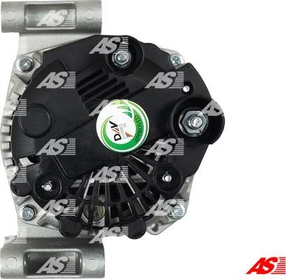 AS-PL A3133 - Alternator www.molydon.hr