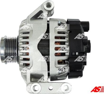 AS-PL A3133 - Alternator www.molydon.hr