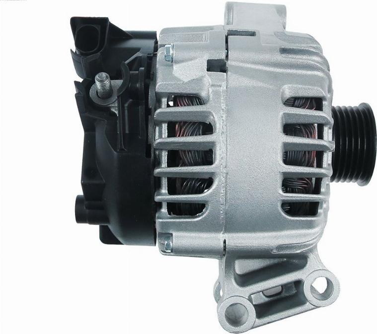 AS-PL A3129PR - Alternator www.molydon.hr