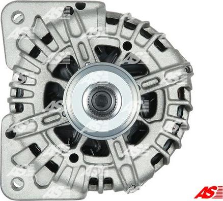 AS-PL A3120SR - Alternator www.molydon.hr