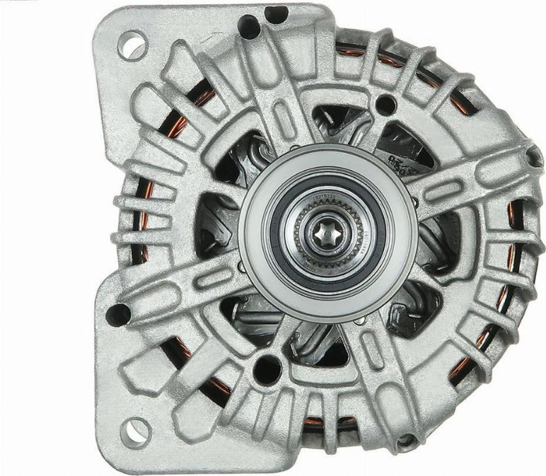 AS-PL A3120(VALEO) - Alternator www.molydon.hr