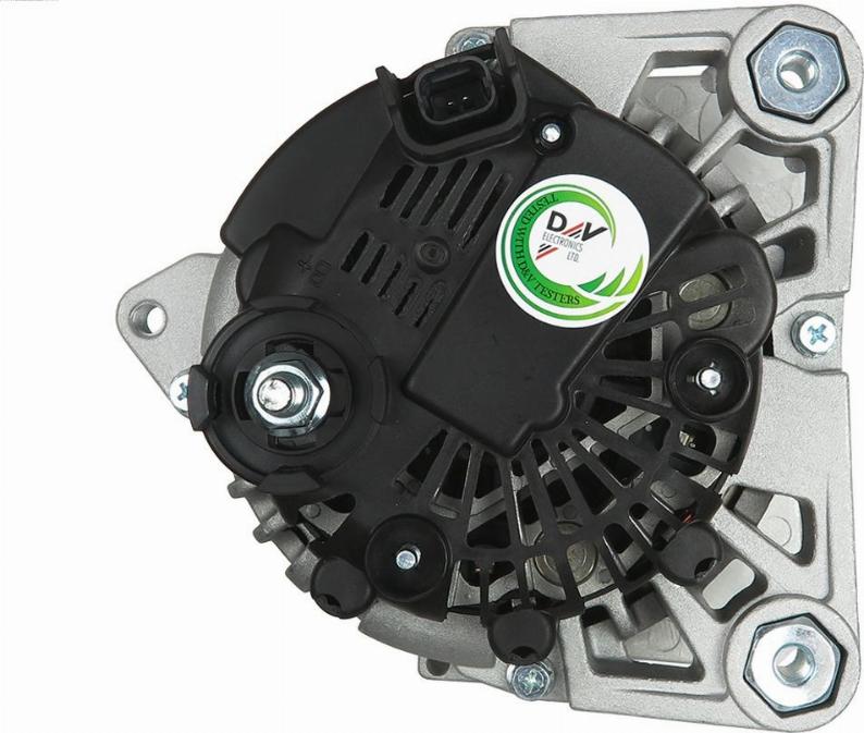 AS-PL A3175 - Alternator www.molydon.hr