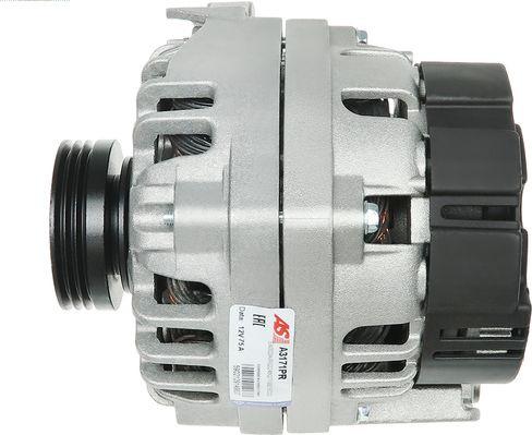 AS-PL A3171PR - Alternator www.molydon.hr