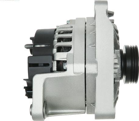 AS-PL A3171PR - Alternator www.molydon.hr