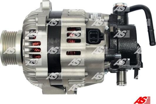 AS-PL A3173(VALEO) - Alternator www.molydon.hr