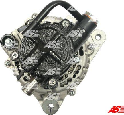 AS-PL A3173(VALEO) - Alternator www.molydon.hr