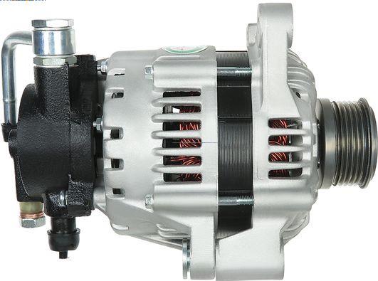 AS-PL A3173 - Alternator www.molydon.hr