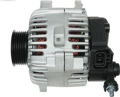 AS-PL A3177 - Alternator www.molydon.hr