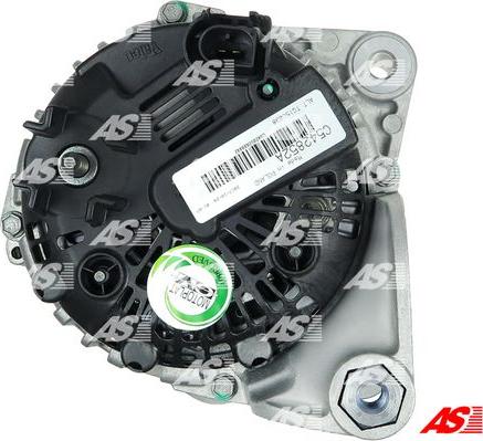 AS-PL A3393(VALEO) - Alternator www.molydon.hr