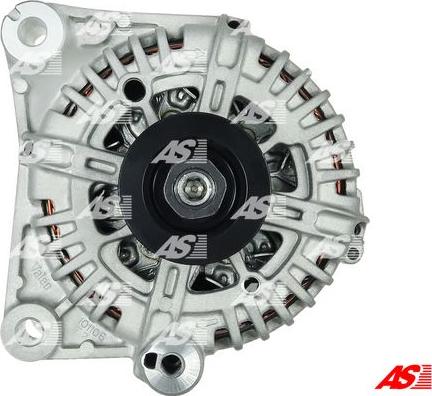 AS-PL A3393(VALEO) - Alternator www.molydon.hr