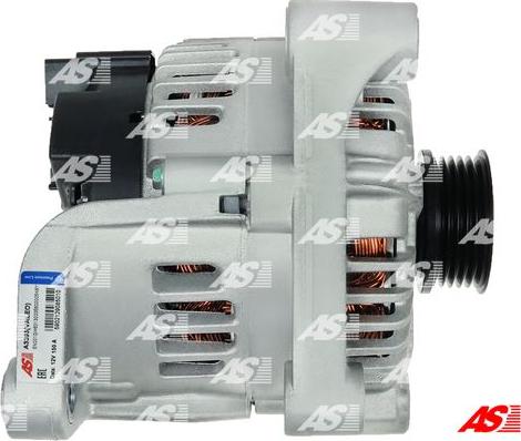 AS-PL A3393(VALEO) - Alternator www.molydon.hr