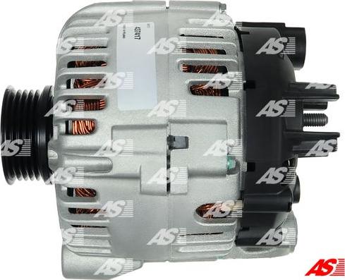 AS-PL A3393(VALEO) - Alternator www.molydon.hr