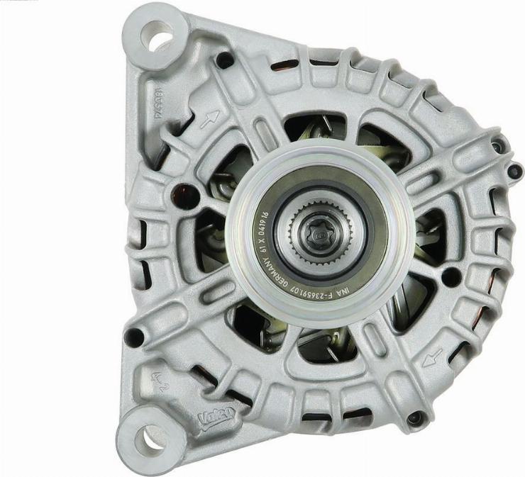 AS-PL A3359(VALEO) - Alternator www.molydon.hr