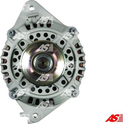 AS-PL A3355(VALEO) - Alternator www.molydon.hr