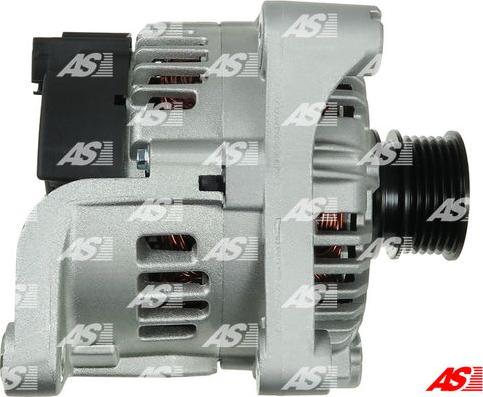 AS-PL A3353S - Alternator www.molydon.hr