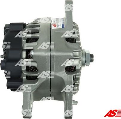 AS-PL A3369PR - Alternator www.molydon.hr