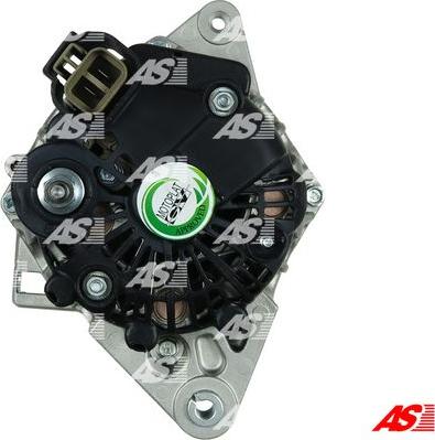 AS-PL A3369PR - Alternator www.molydon.hr