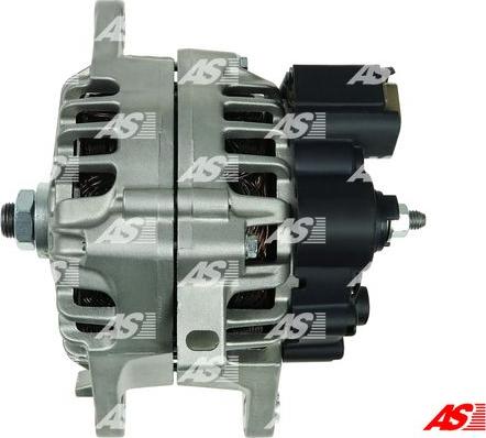 AS-PL A3369PR - Alternator www.molydon.hr