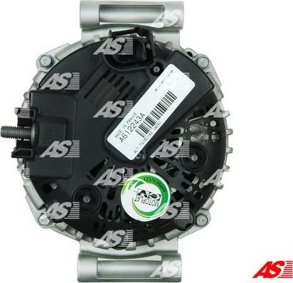 AS-PL A3360(VALEO) - Alternator www.molydon.hr