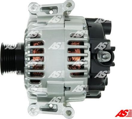 AS-PL A3360(VALEO) - Alternator www.molydon.hr