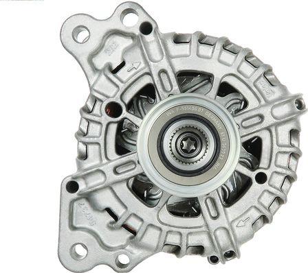 AS-PL A3368(VALEO) - Alternator www.molydon.hr