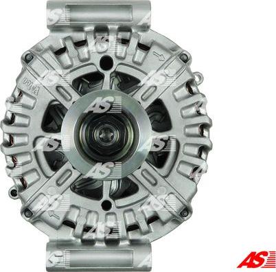 AS-PL A3363(VALEO) - Alternator www.molydon.hr