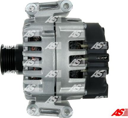 AS-PL A3362(VALEO) - Alternator www.molydon.hr