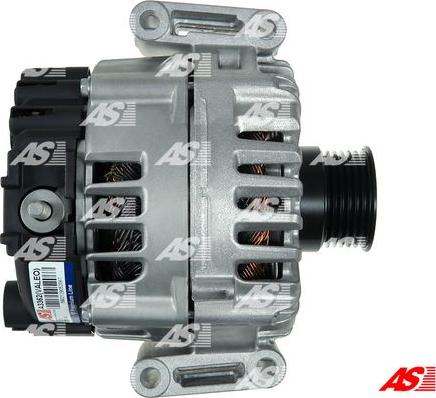 AS-PL A3362(VALEO) - Alternator www.molydon.hr