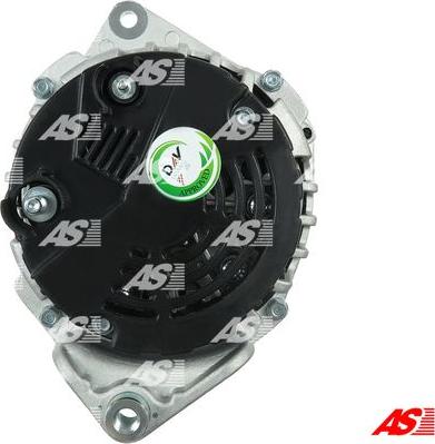 AS-PL A3314 - Alternator www.molydon.hr