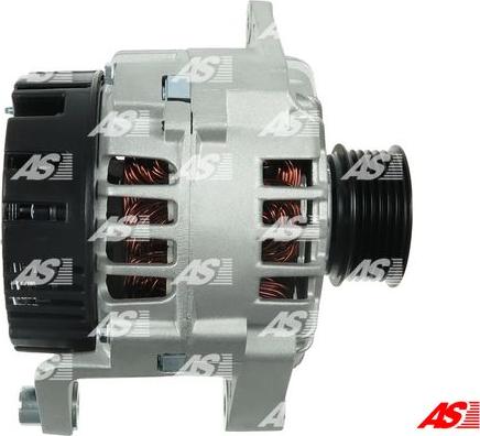 AS-PL A3314 - Alternator www.molydon.hr